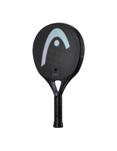 Head One Ultralight Black 2025 2